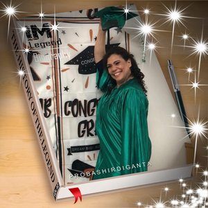 Meet your Posher, Alba